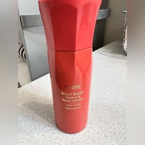 Oribe Bright Blonde treatment used a couple times